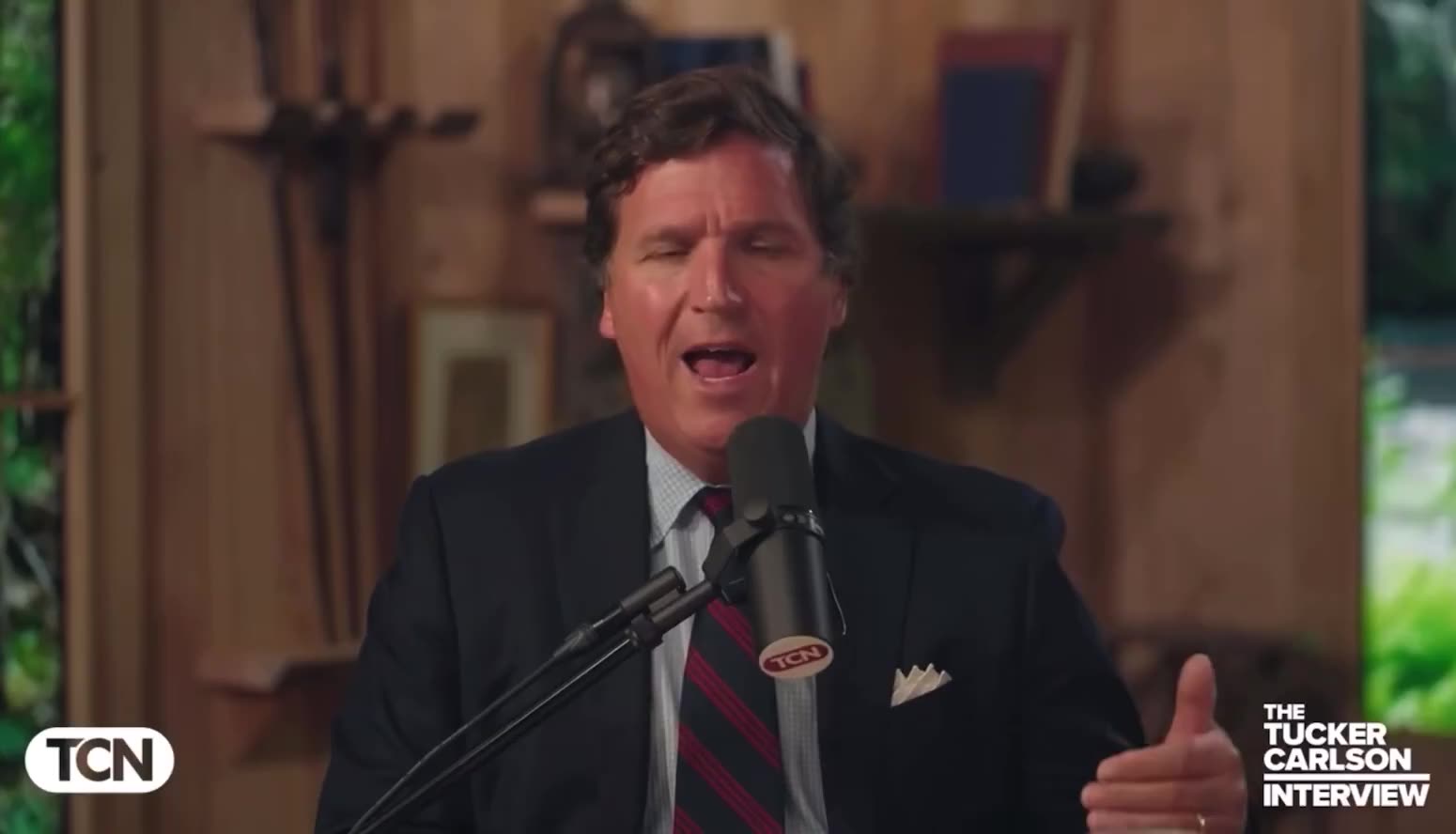 The President of Iran says they do not seek nucIear weapons