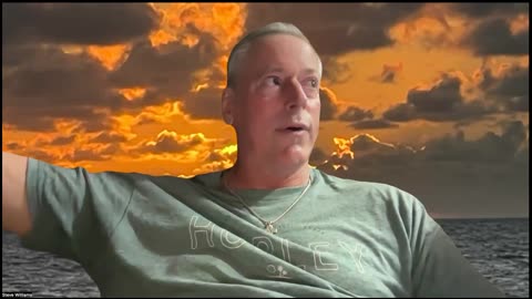 The Steve Williams Experience #154