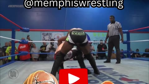 MISSES Memphis Wrestling Week 226!!