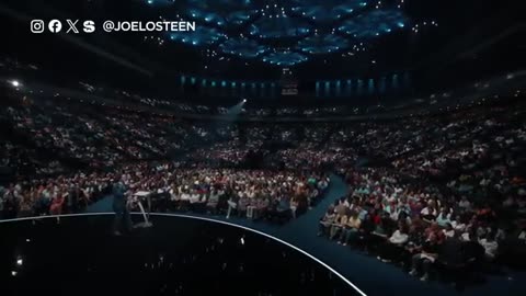 Rewire Your Brain - Joel Osteen