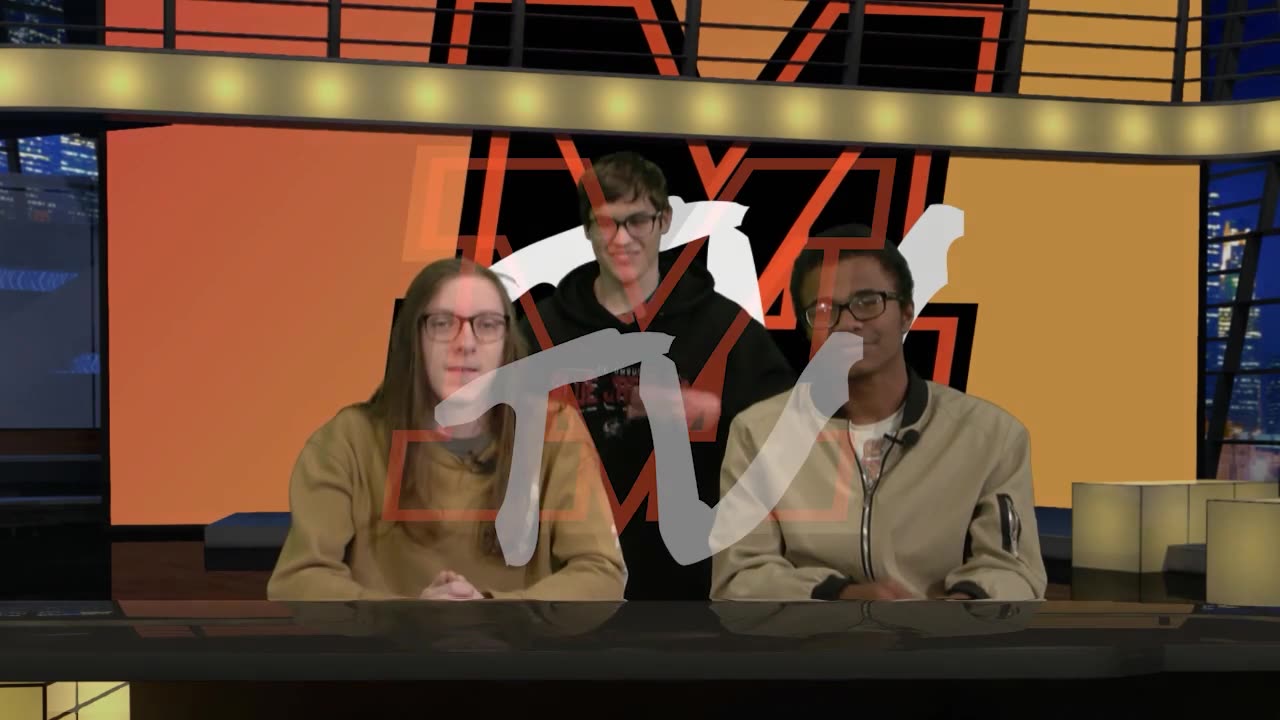 MVTV - April 14th, 2025