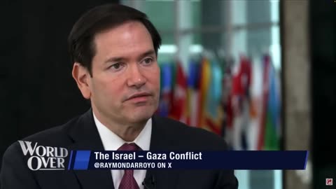 Talks with Hamas fell apart when Macron made a unilateral decision to recognize a Palestinian state
