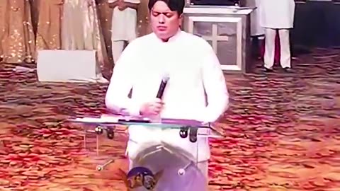 Apostle Ji ने अपने शुरुआती दिनों का Song गाया | Ankur Narula Ministries