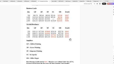 The Wyoming General Assembly Meeting 11.20.25
