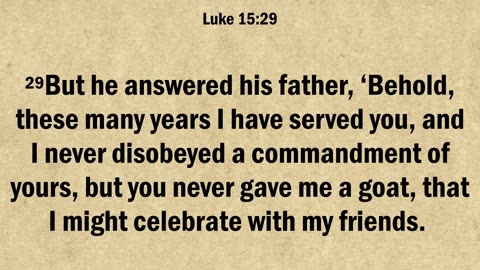 Luke 15