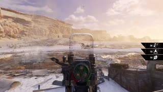 Metro Exodus, Playthrough (No Commentary), pt.9