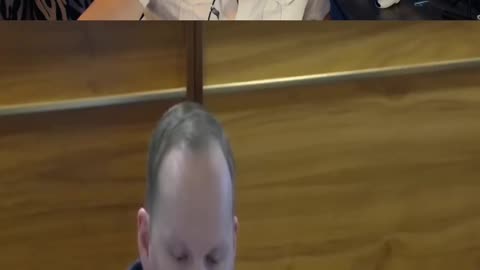 Progressive ideology strikes again