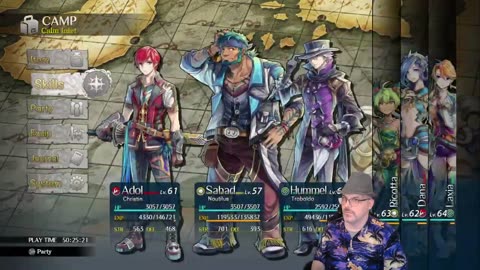 Ep. 14: Ys VIII - Lost Paradise Turns Nightmare