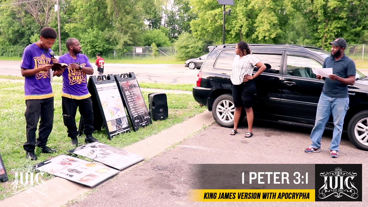 I Think My Husband Like Men