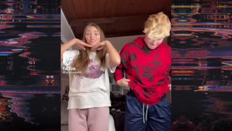 Big Bank 🍑 Tiktok Challenge