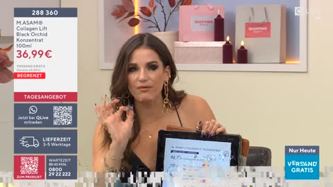 Beate Igel sexy in tv