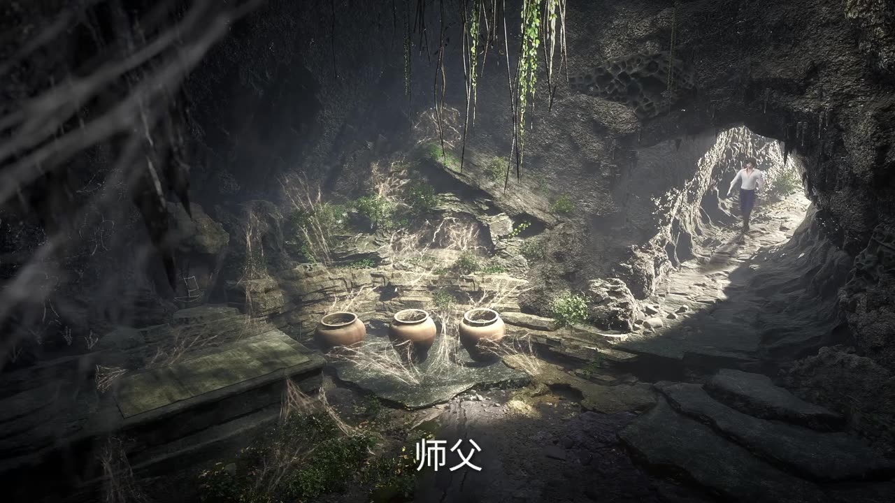 purple river s2 ep 2