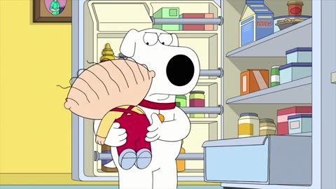 Family Guy - Spanking Clip s21e7