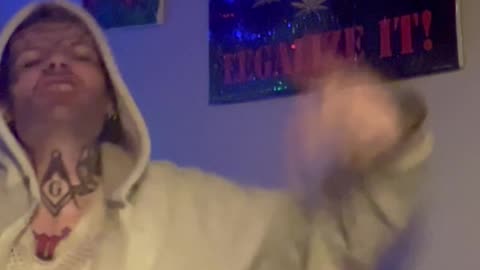 Ep. 989 "Bleed 4 Biggie" by Patrick Henry The Batman