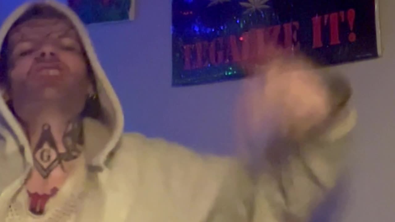 Ep. 989 "Bleed 4 Biggie" by Patrick Henry The Batman