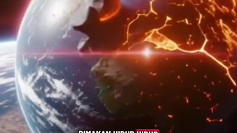 Planet Gila di Alam Semesta: Hujan Kaca, Dunia Berlian, dan Bintang Pemangsa!