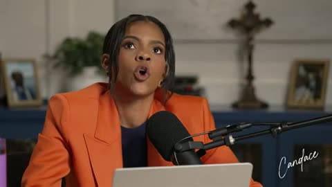 Candace nails it!