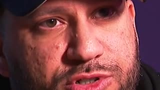 Brown University custodian Derek Lisi says he reported a suspicious person on campus