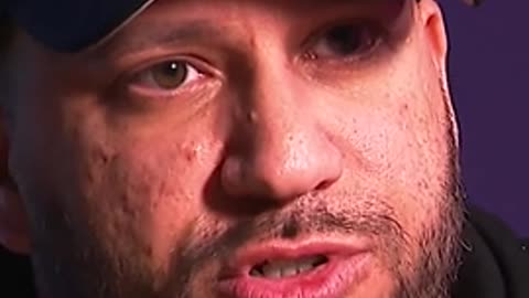 Brown University custodian Derek Lisi says he reported a suspicious person on campus