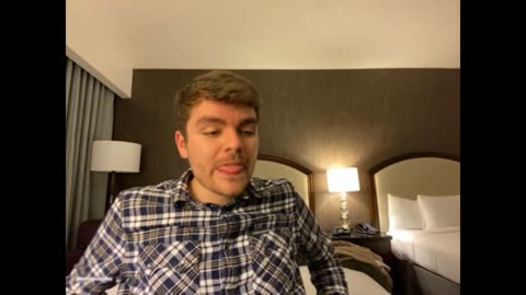 NICK FUENTES LIVE IN GEORGIA