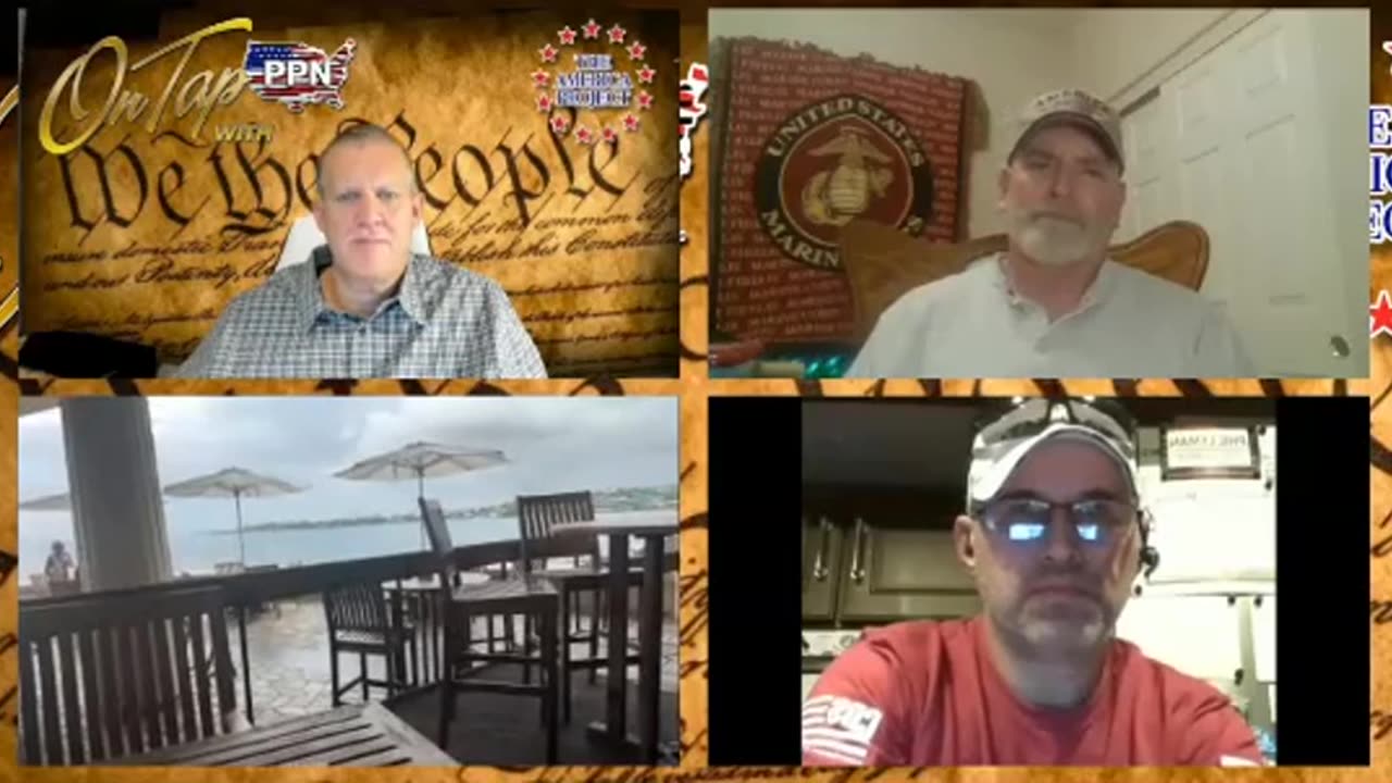 JUAN O SAVIN- Lives are on the Line! EO incoming!-PPN 11 14 2025