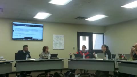 KHPS 2025-08-25 Board of Education