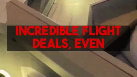 Mighty Travels Premium Review: Fly Business Class for just $9.99/month!