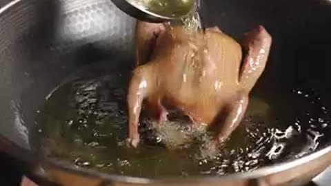 Amazing: I Cooked Every Bird in the World