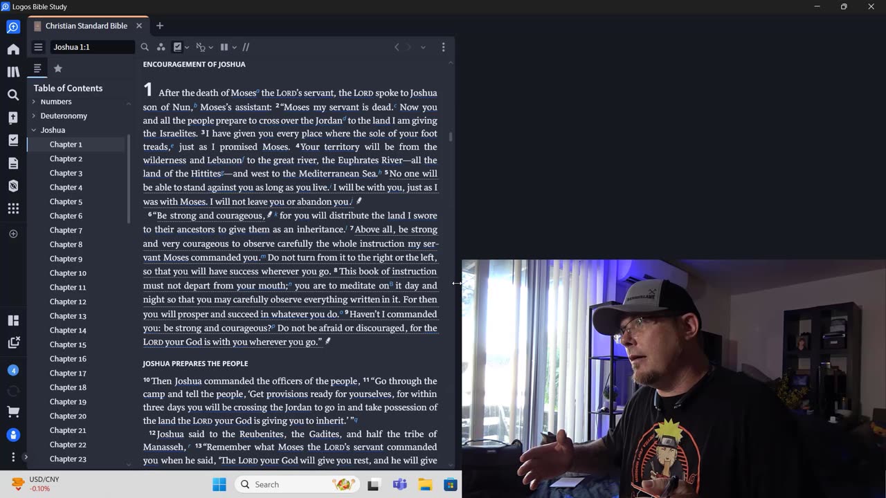 do not leave this book of instruction out of your life [The Bride of Christ]