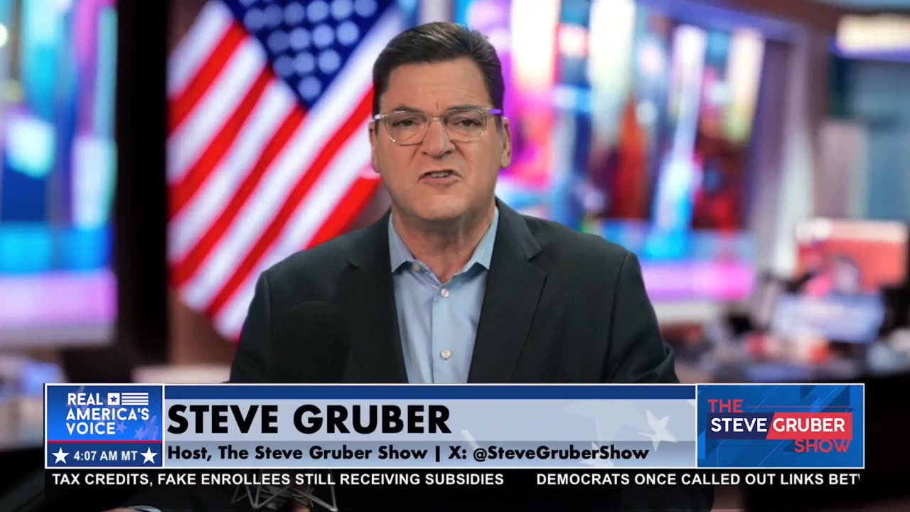 THREE BIG THINGS THIS HOUR: