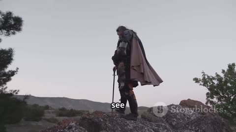 The Pale King Rises: Blood, Love & Ancient Vows