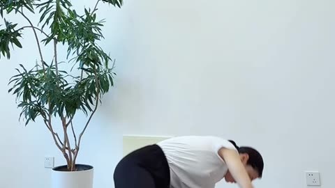 855.翻身式上肢力量