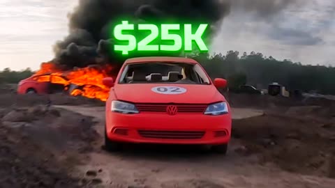 How mrbeast created this crazy video