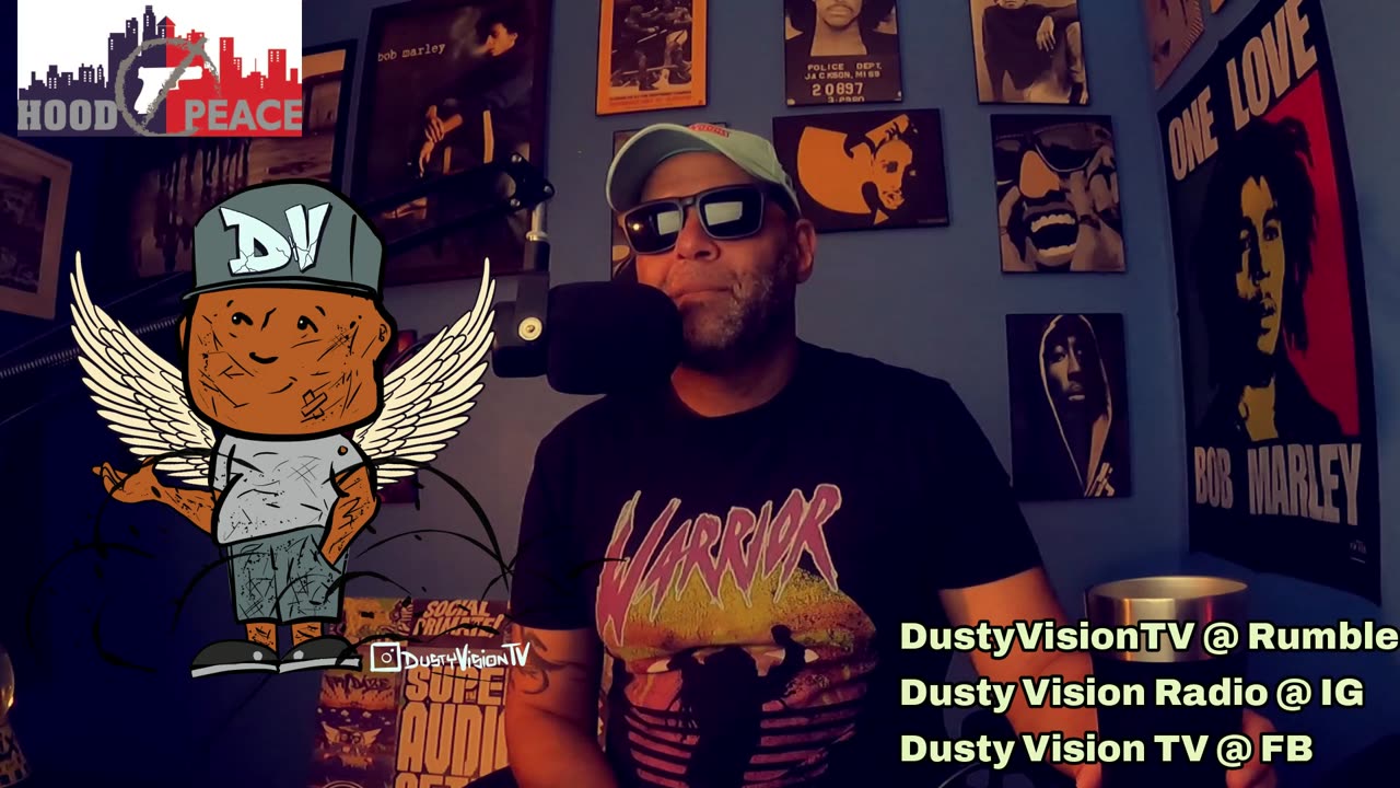 IS DONALD TRUMP A PLANT?