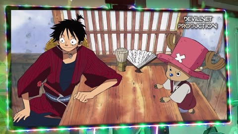 One Piece Tagalog Dubbed HD - Special Episode 4