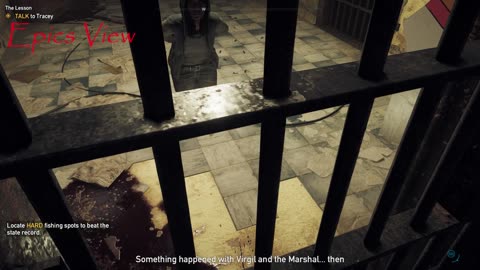 Far Cry 5: Restoring Faith