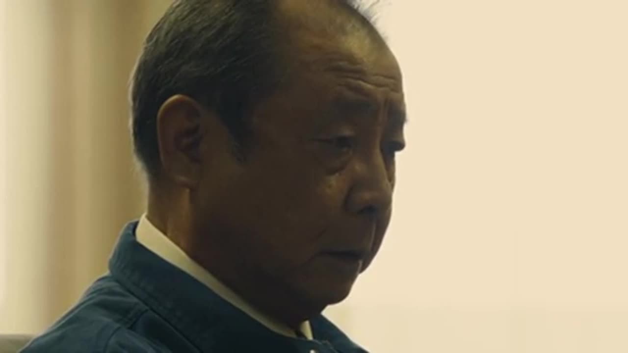 Shin Godzilla (English Dub)