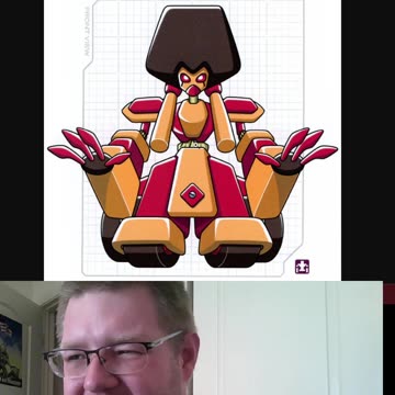 Medabot thoughts: Grade Kabuki