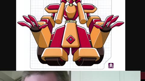 Medabot thoughts: Grade Kabuki