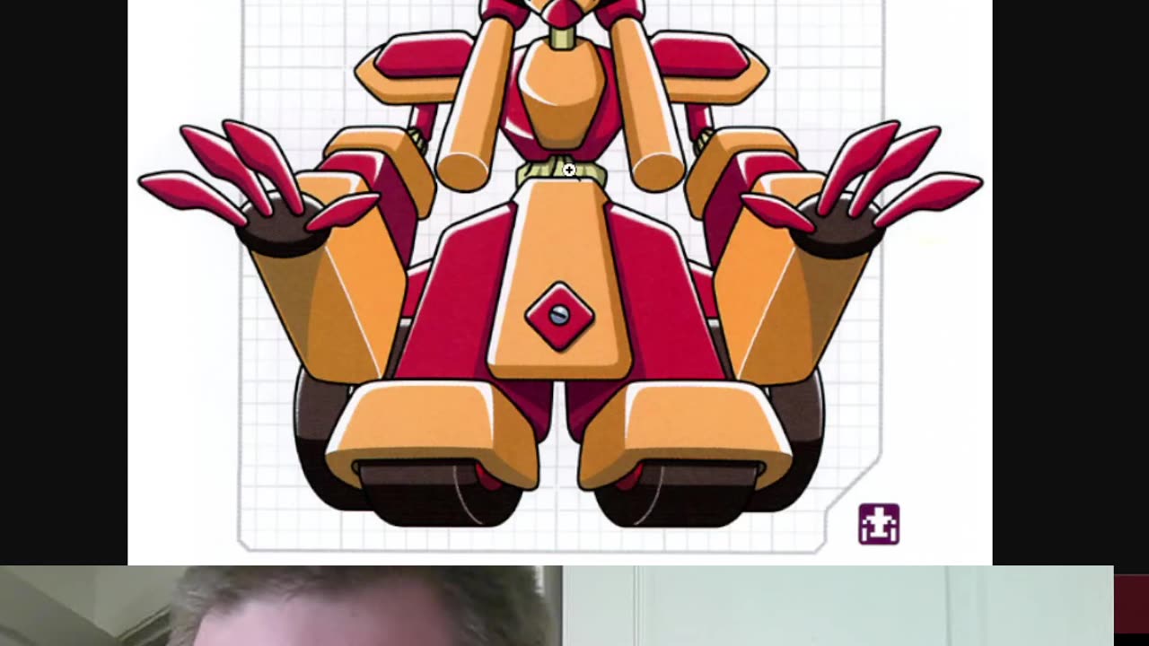 Medabot thoughts: Grade Kabuki