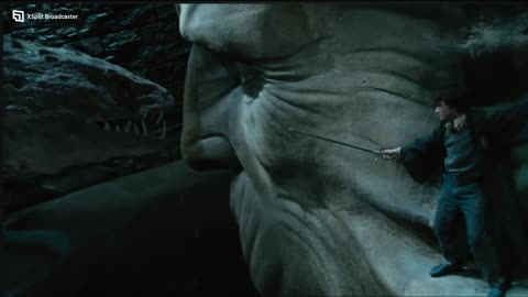 HARRY POTTER CHAMBER OF SECRETS (SONG GLOOMY PARADISE)