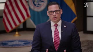 Secret Service Disrupts Threat Network Near UN General Assembly