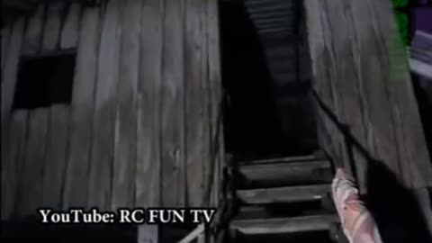 😨👻 Terrifying Ghost Caught on Camera! | TheHauntingHour