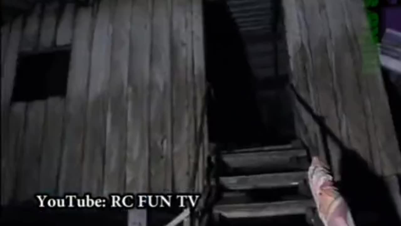 😨👻 Terrifying Ghost Caught on Camera! | TheHauntingHour