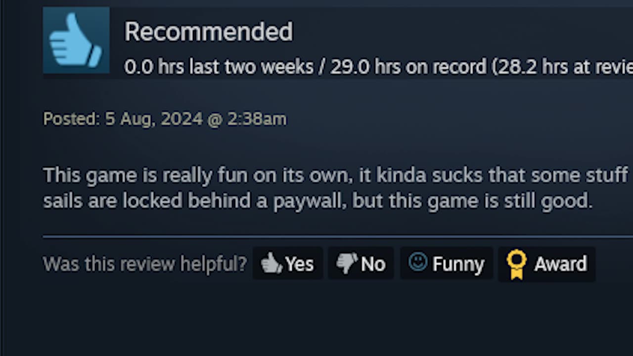 Trailmakers Steam Review