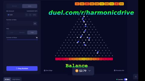 - Bitcoin Mining Stream