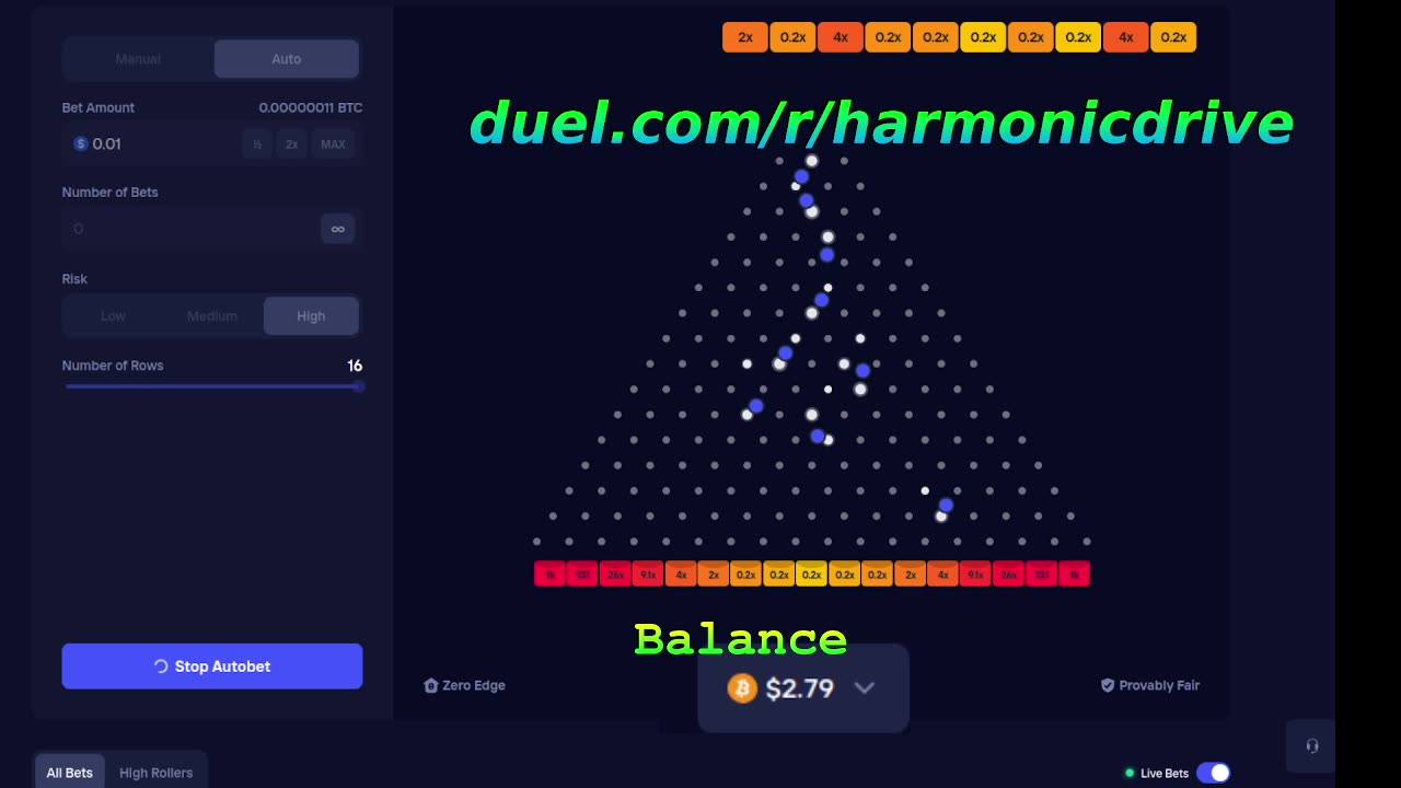 - Bitcoin Mining Stream