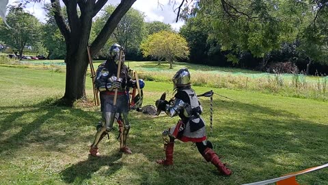 Olf falls Ren fair 2025