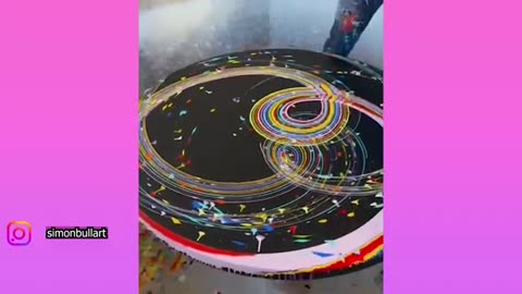 Satisfying & Relaxing Video with Ambient Cozy Music | Try Not to Say WOW #S1