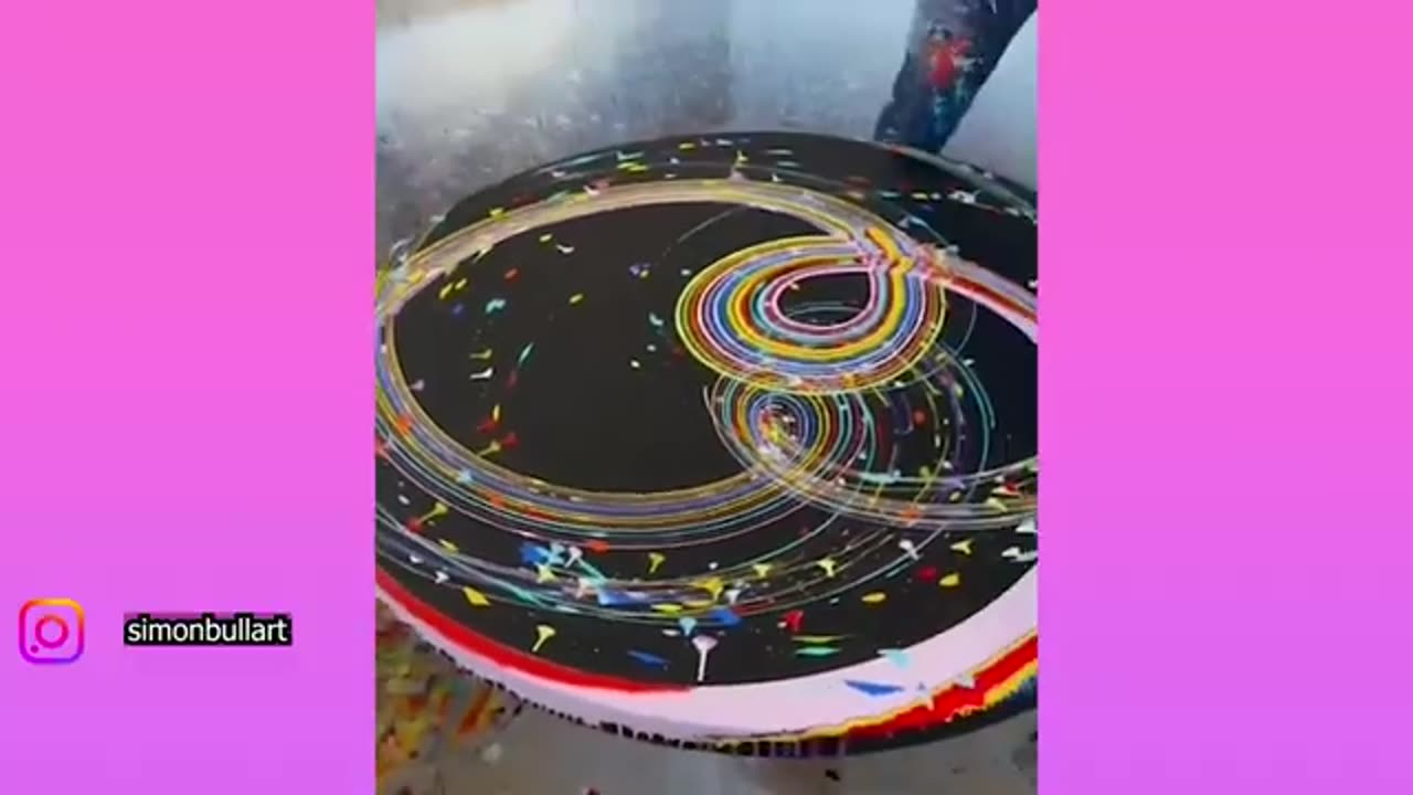 Satisfying & Relaxing Video with Ambient Cozy Music | Try Not to Say WOW #S1